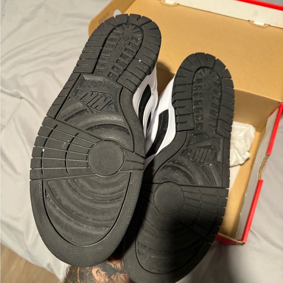 Nike Dunk Low Reverse Punda - Picture 5 of 6